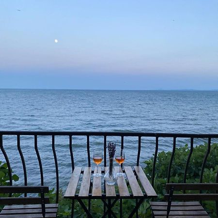 Apartment In A Beach House Old Town Nessebar Exterior photo
